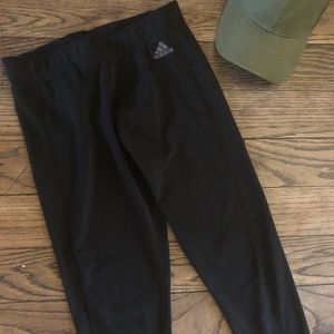 Workout pants